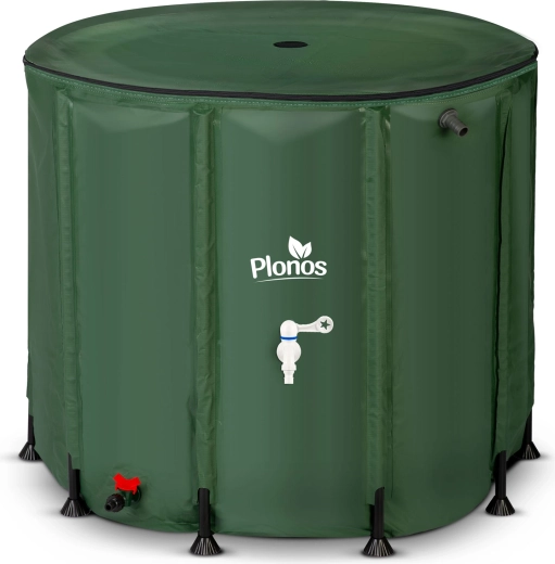 Odolná a stabilní konstrukce, snadné složení