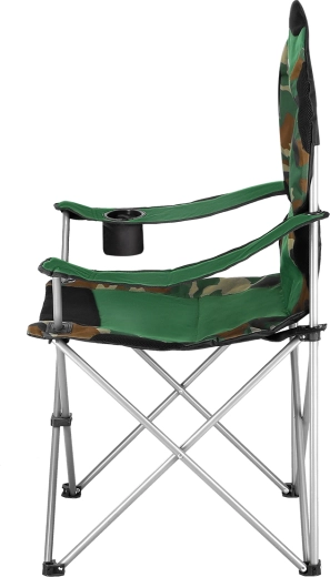 Stabilní ocelová konstrukce s nosností 130 kg