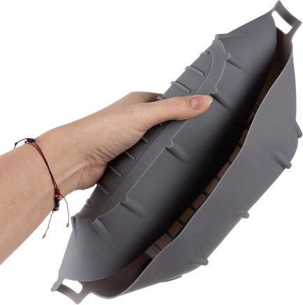 Flexibilní, odolná a snadno vyjímatelná