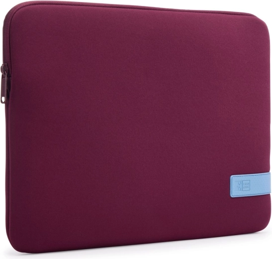 Case Logic Reflect pouzdro na notebook 14" vínově červené