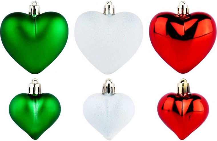 Nerozbitné a bezpečné pro celou rodinu