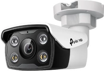 VIGI C350 6 mm – 5MP barevná bullet IP kamera