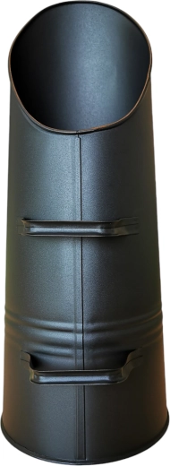 Pohodlné přenášení s dvojicí madel