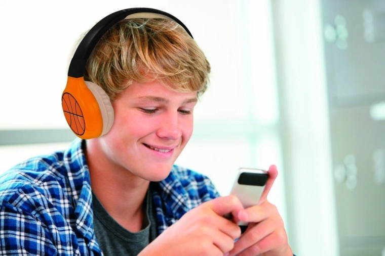 Pohodlí a skládací konstrukce