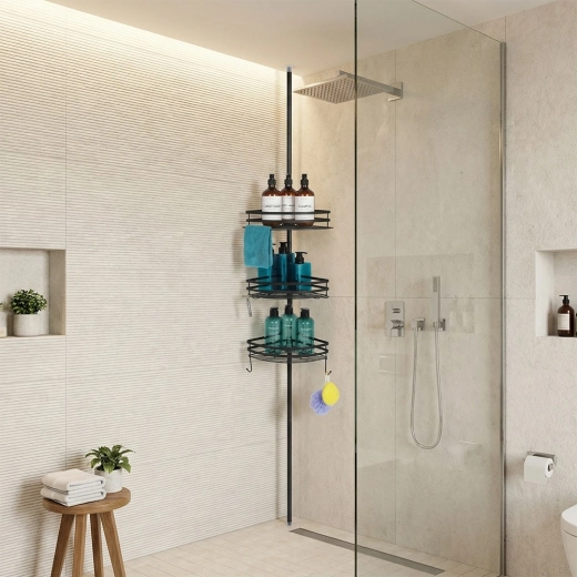 Montáž bez vrtání a okamžitá stabilita