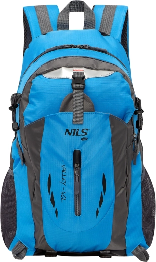 Chytrá organizace a 40 l prostoru