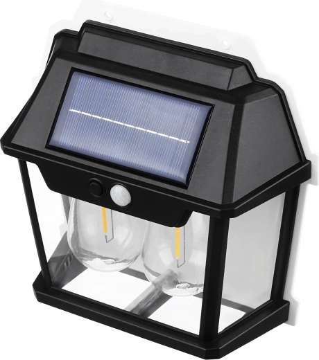 PIR senzor pro bezpečnost a úsporu