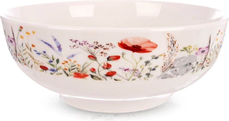 Porcelánová salátová mísa Maki 20,5 cm 1,6 l