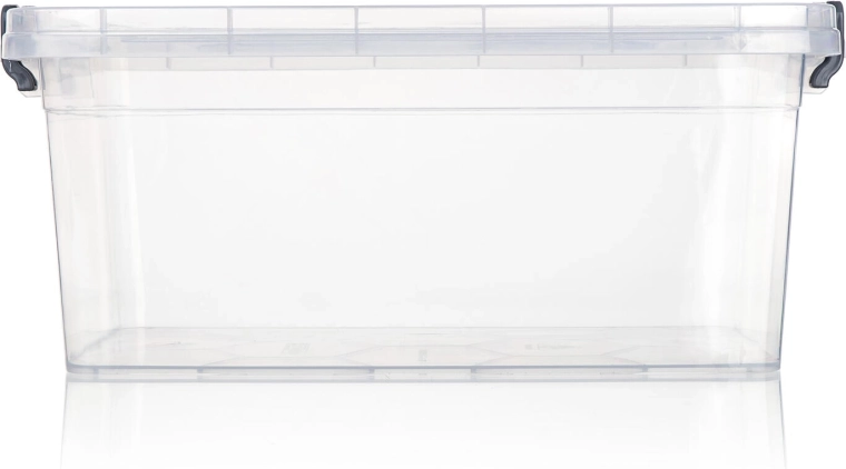 Transparentní pro rychlý přehled