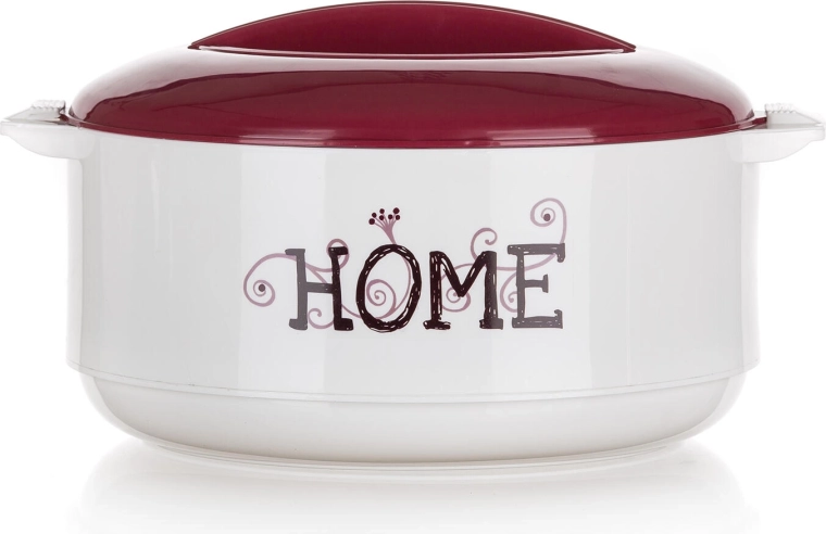 Pohodlné přenášení a servírování