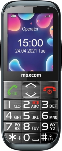 4G LTE a VoLTE pro kvalitní hovory