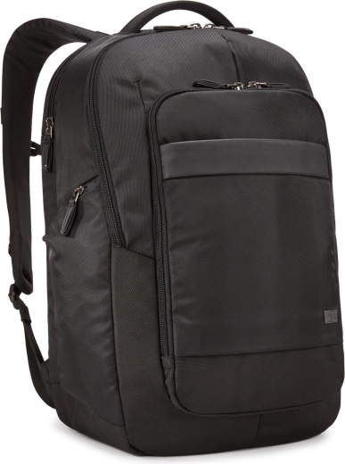 Case Logic Notion batoh na notebook 17,3 palce černý
