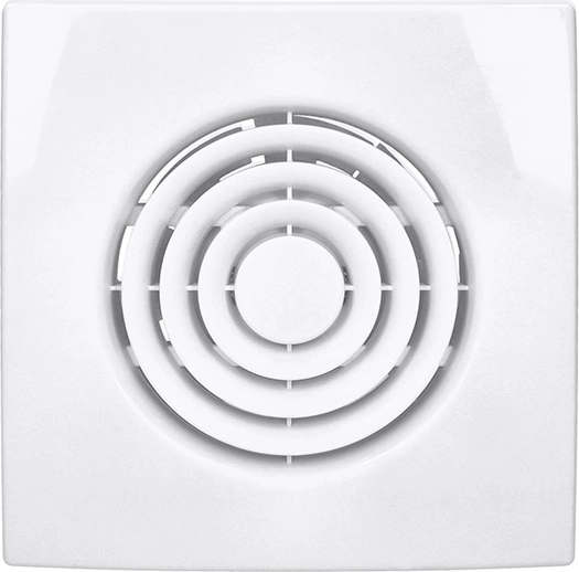 Solight koupelnový ventilátor 100 mm