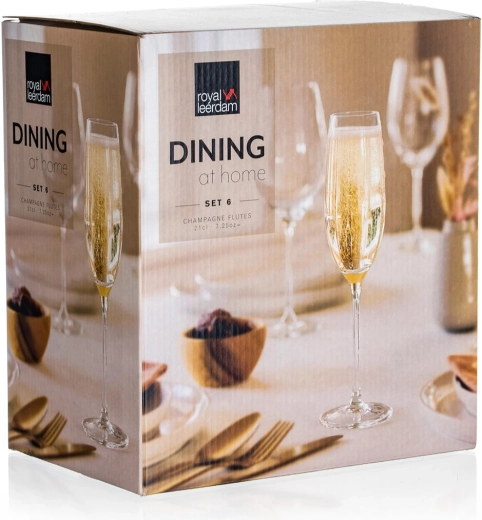 Praktická sada 6 kusů