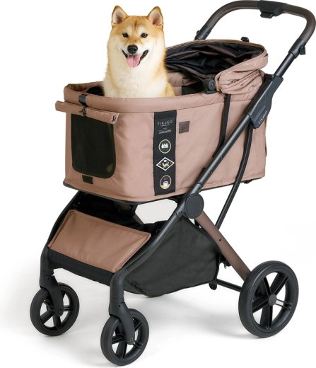 Komfortní a chráněná kabina