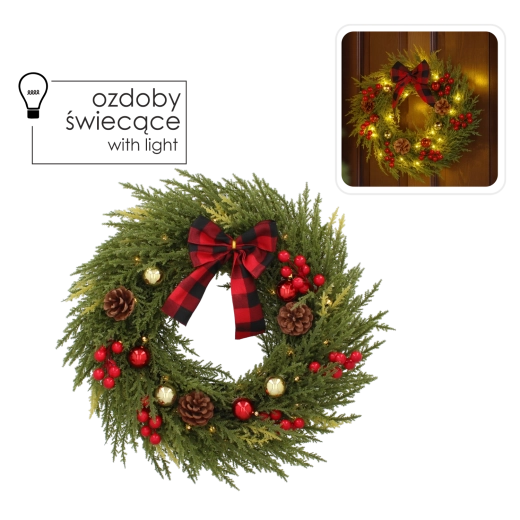 8 režimů a chytrý časovač 6/18 h