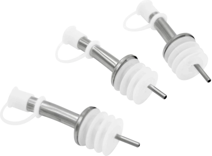 Čistota a čerstvost s ochrannou krytkou