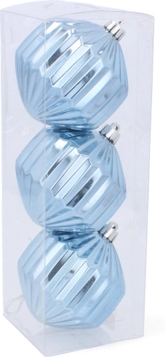 Praktické balení po třech kusech