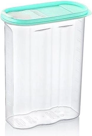 Flip dávkovač pro čisté a rychlé servírování