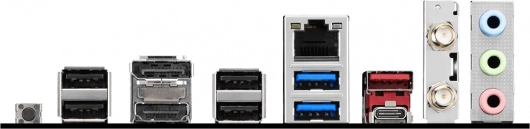 Wi‑Fi 6E a 1G LAN pro stabilní připojení