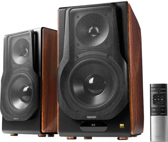 Reproduktory Edifier S3000MKII 2.0