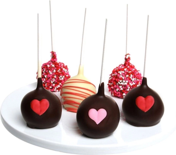 Na oslavy i sladké bary