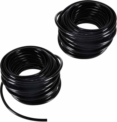 Flexibilní hadice a bohaté příslušenství