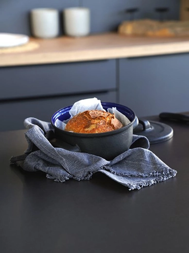 Perfektní na pečení chleba i zapékání