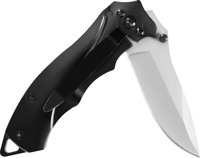 Kompaktní rozměry pro každodenní nošení