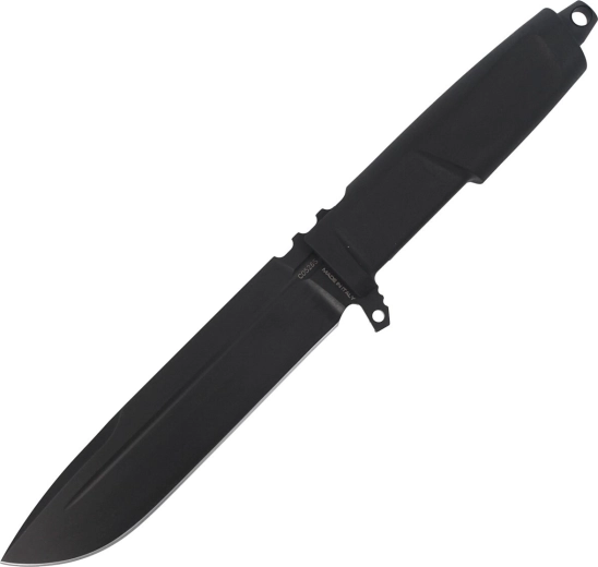Extrema Ratio DMP Black taktický nůž 15,2 cm