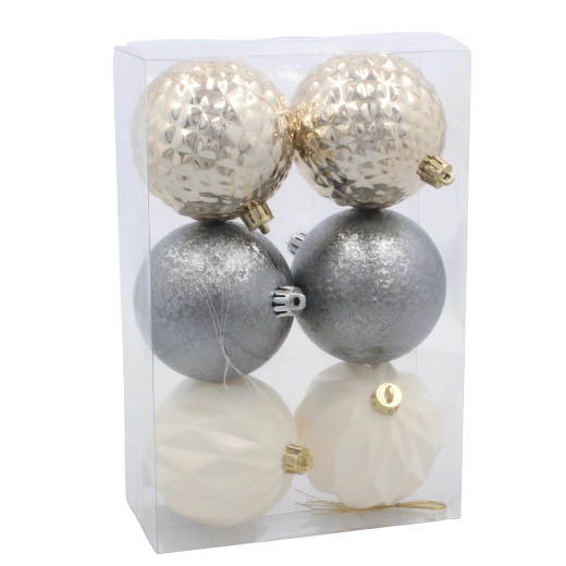 Vkusná kombinace barev pro harmonickou výzdobu