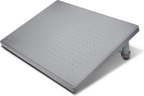 Ergonomická podnožka SmartFit SoleMate s nastavitelnou výškou