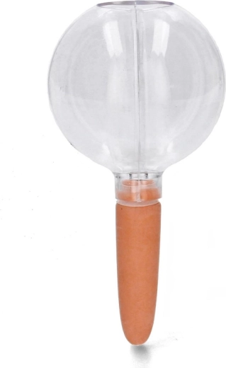 Jemné a rovnoměrné zvlhčování půdy