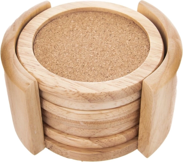 Přírodní materiály a elegantní vzhled