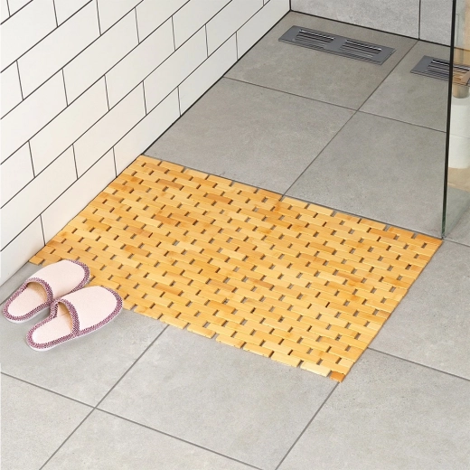 Protiskluzová stabilita