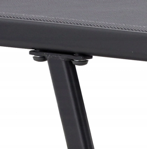 Odolná ocelová konstrukce