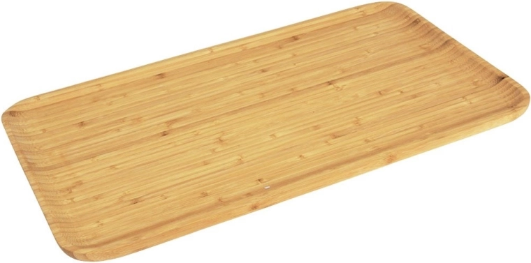 Přírodní bambus pro odolnost a nízkou hmotnost
