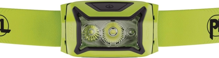 Odolná konstrukce a chytré napájení