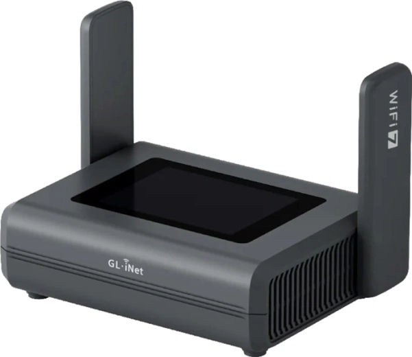 Třípásmová Wi-Fi 7 s technologií MLO
