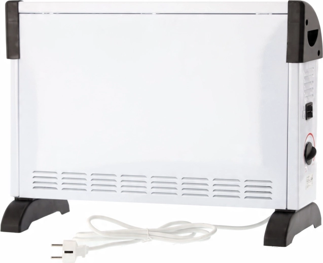 Bezpečnostní ochrana proti přehřátí