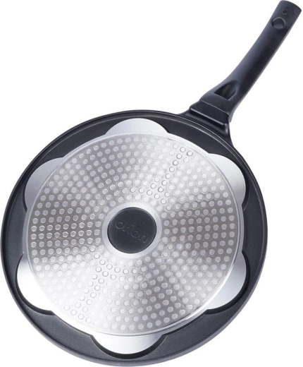 Kompatibilní i s indukcí