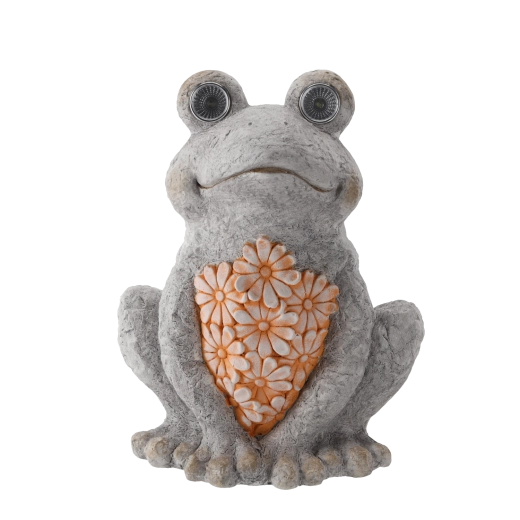 Univerzální dekorace do jakékoliv zahrady