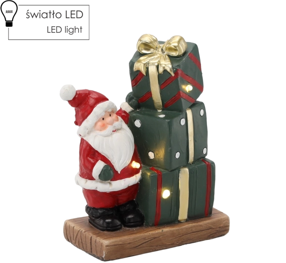 Kouzelná LED iluminace