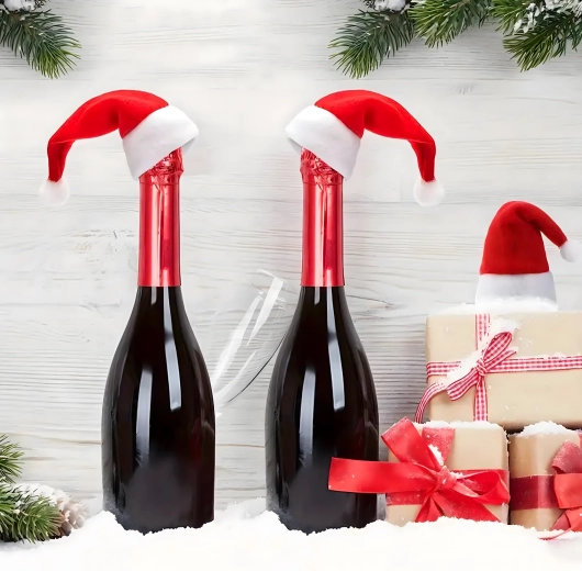 Univerzální použití i na lahve