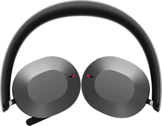 Adaptivní hybridní ANC a Sound by Bose pro soustředění