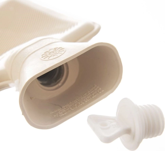 Bezpečné těsnění a snadná údržba