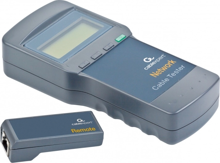 Měření délky a lokalizace poruchy