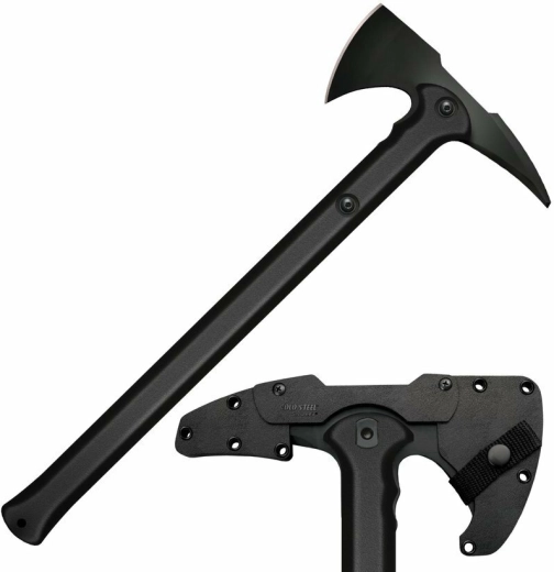 Cold Steel War Hawk taktická sekera