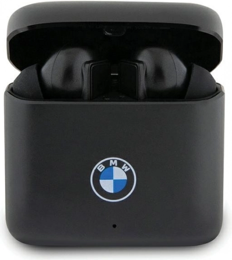 Bezdrátová sluchátka tws BMW, černá