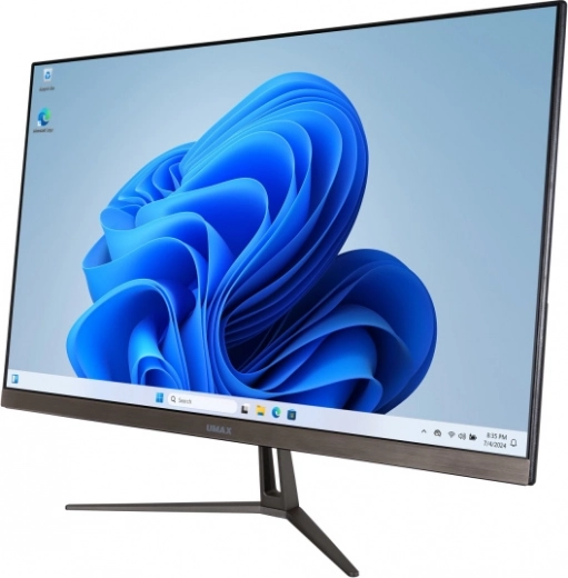 Velký 27" IPS displej ve Full HD